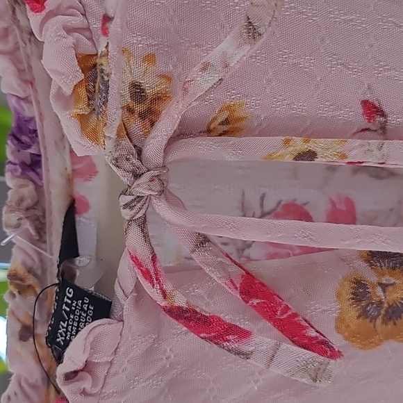 Blouse.by buffelo xxl - Picture 2 of 8